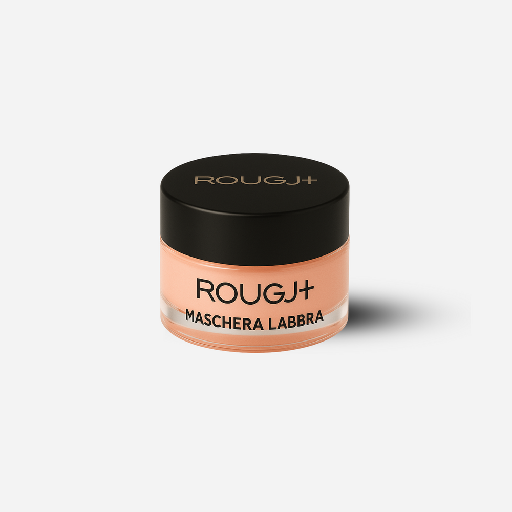 2in1 BALSAMO&MASCHERA LABBRA 02 MANGO