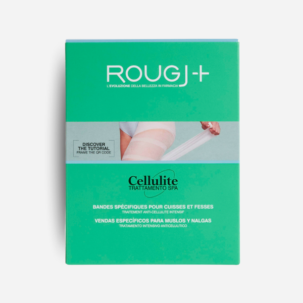 Trattamento Urto Anticellulite - 1 trattamento