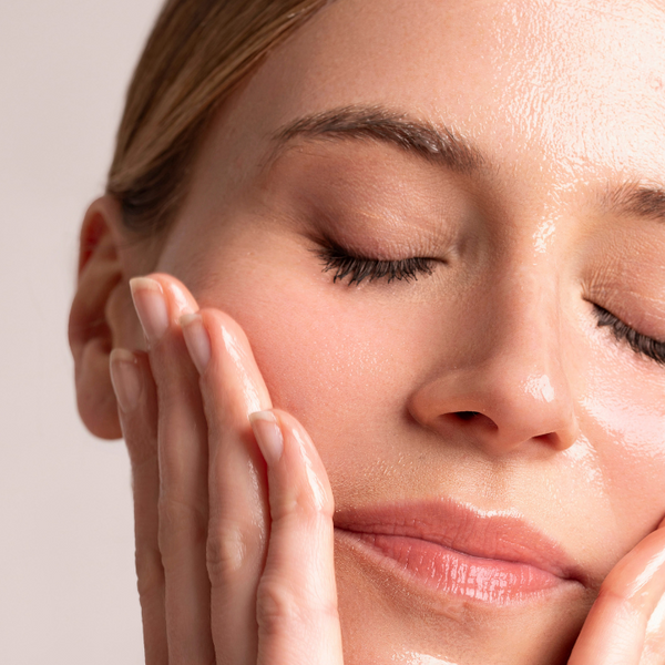 Makeup Remover Cream