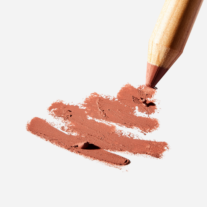 Rossetto Chubby Green Nude