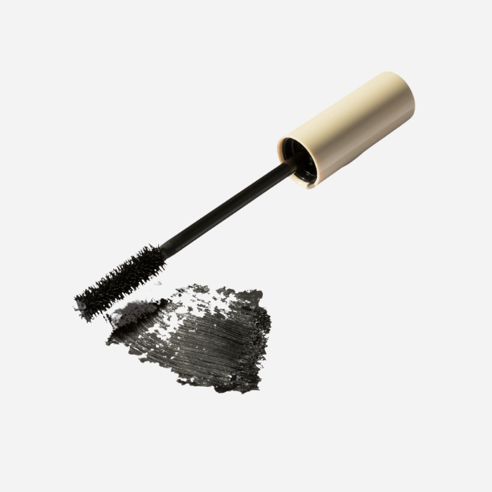 Volumizing Green Mascara