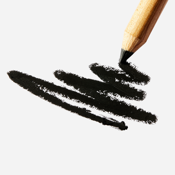 Green Black Eye Pencil