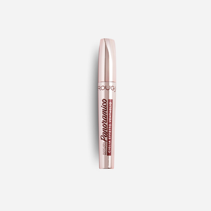Panoramic fan effect mascara