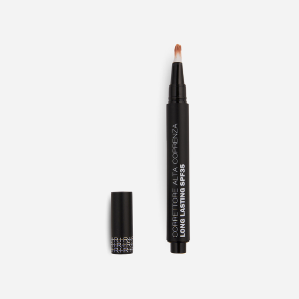 Correcteur Longue Tenue SPF35 Miel