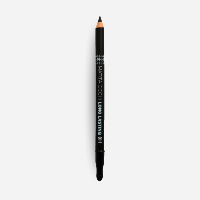 Long-lasting Eye Pencil Black