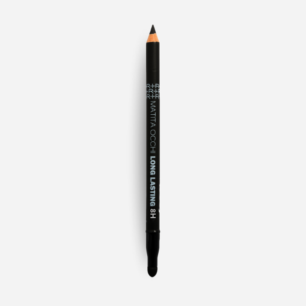Long-lasting Eye Pencil Black