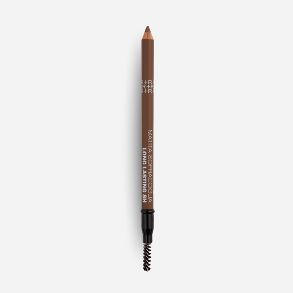 Long Lasting Eyebrow Pencil Brown