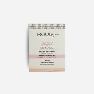 BB Magic SPF 15 for more mature skin
