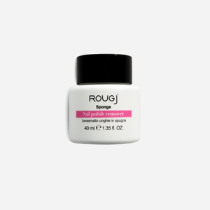 Nail polish remover