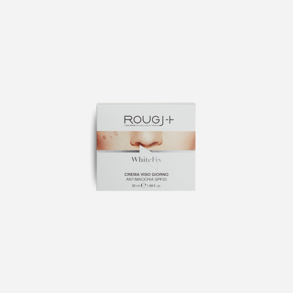 Crème Visage Jour Anti-taches SPF20