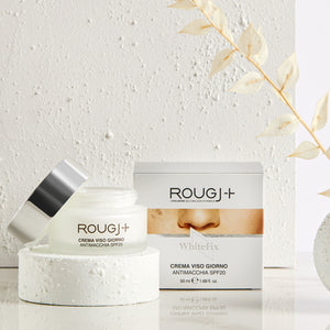 Crème Visage Jour Anti-taches SPF20