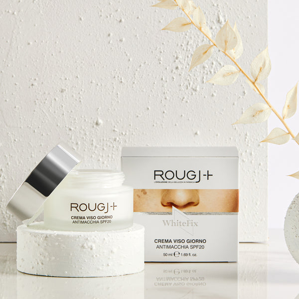 Crème Visage Jour Anti-taches SPF20