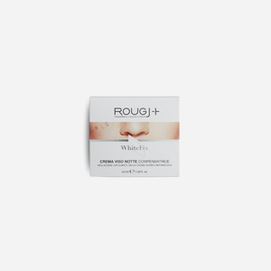 Crema Facial de Noche Compensadora