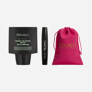 Set BB Mágico para piel impura