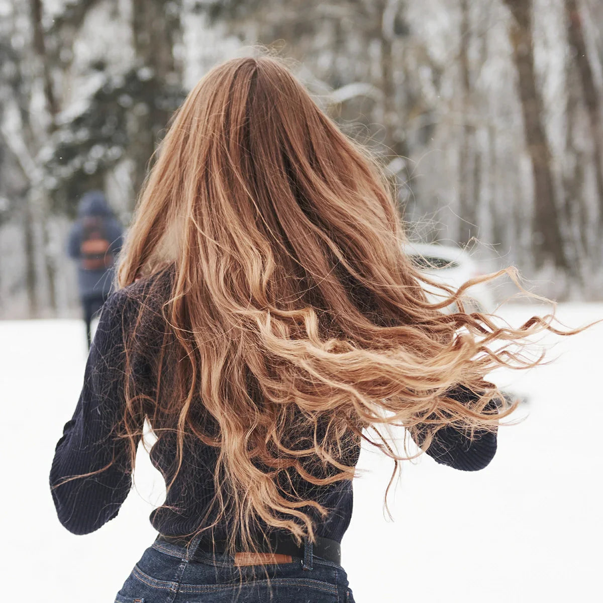 Capelli in inverno: come proteggere e valorizzare la chioma nei mesi freddi