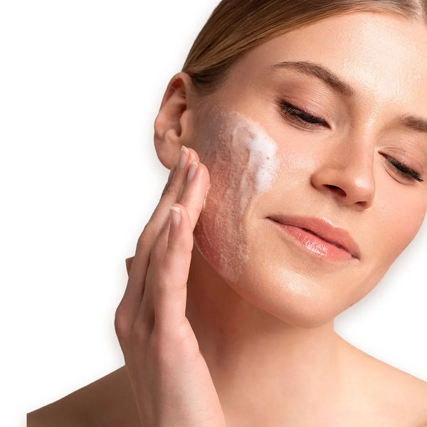 Doppia Detersione: un rituale millenario di bellezza