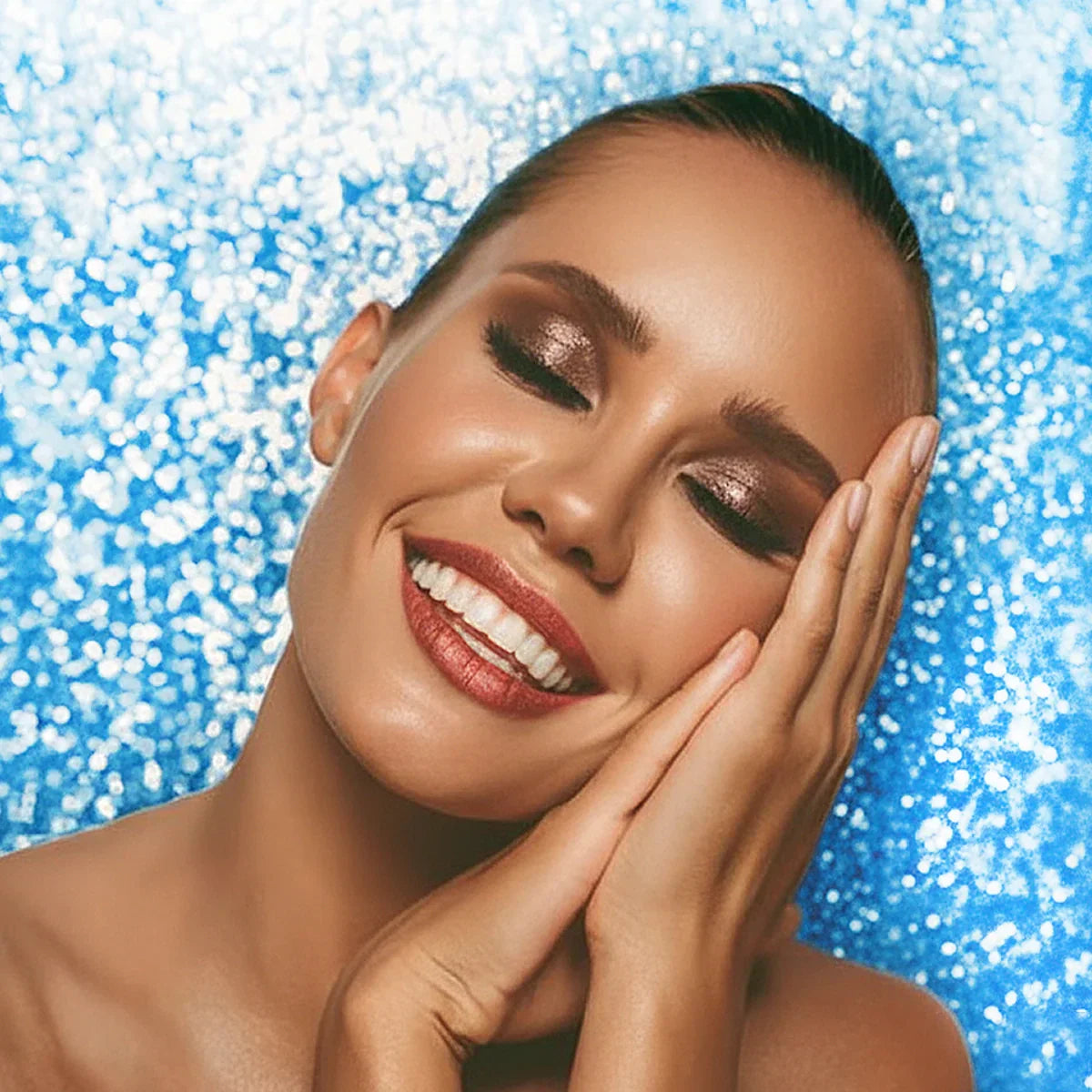 Make-up party: lo sguardo da accessorio a protagonista