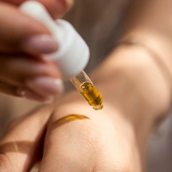 Come utilizzare l’Olio di Argan: introduzione e proprietà