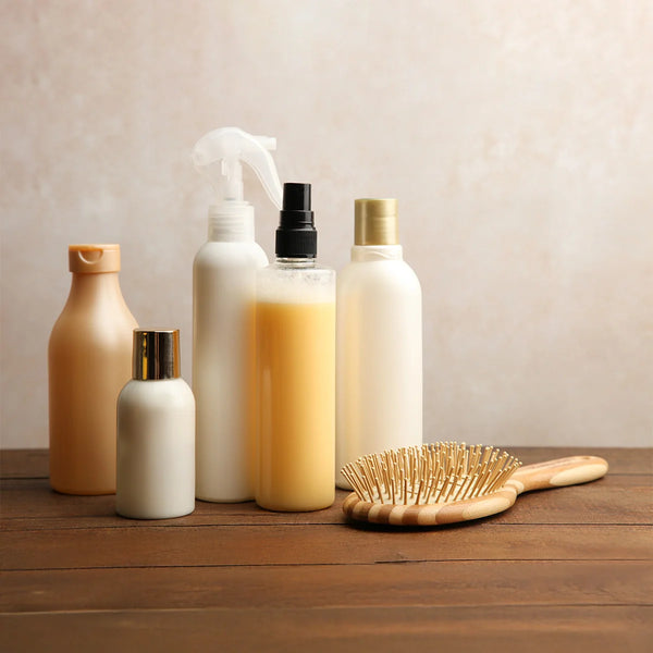 Come scegliere lo shampoo?