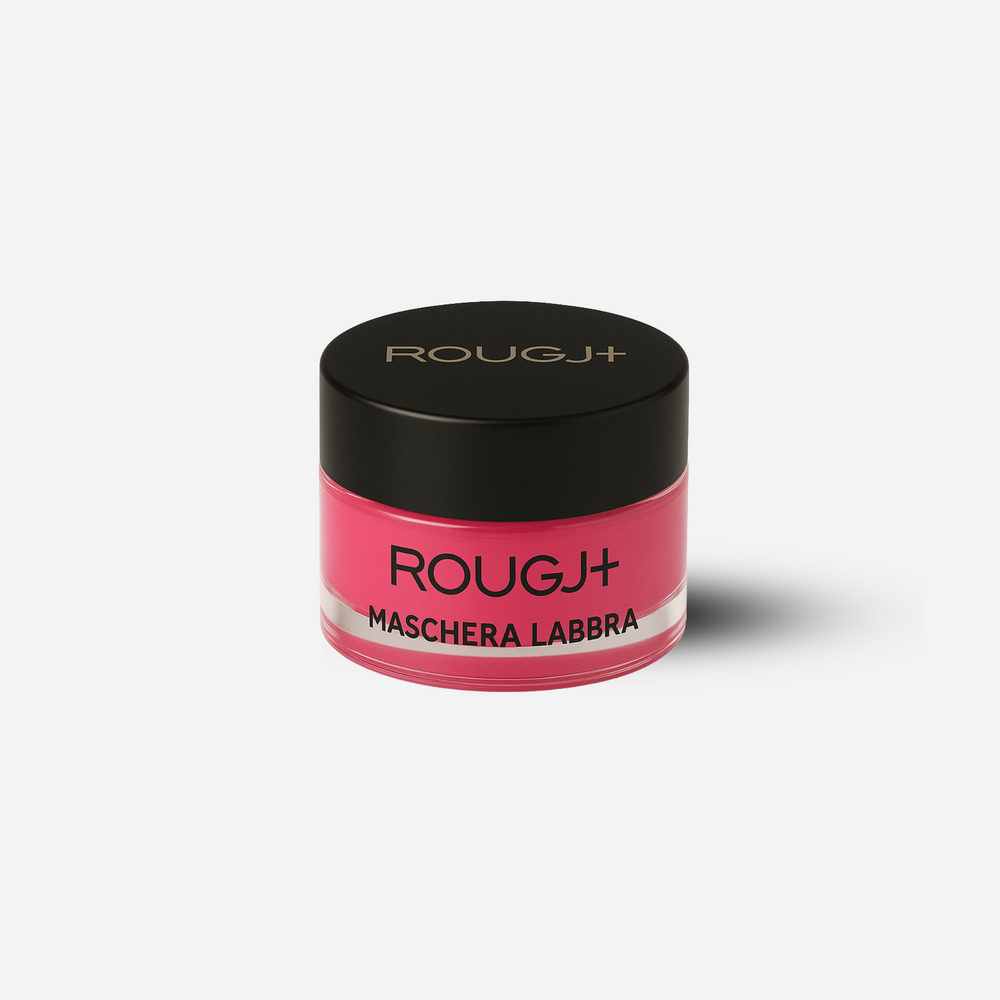Lip Care 2in1 Frutti Rossi