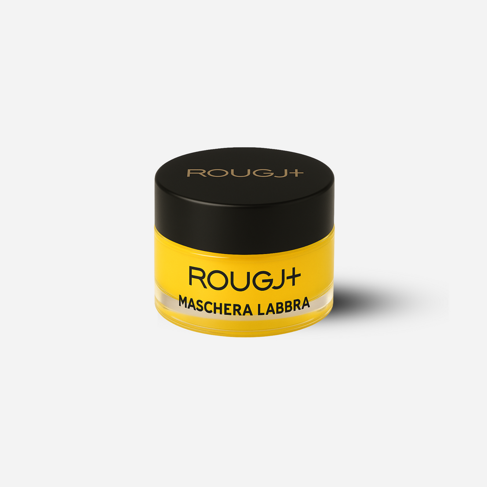 Lip Care 2in1 Mango