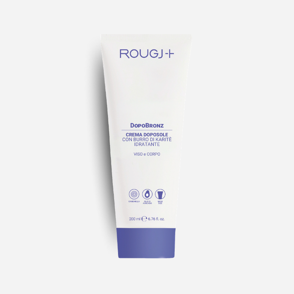 Crema DopoBronz  200ml