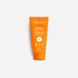 Crema Solare SPF6