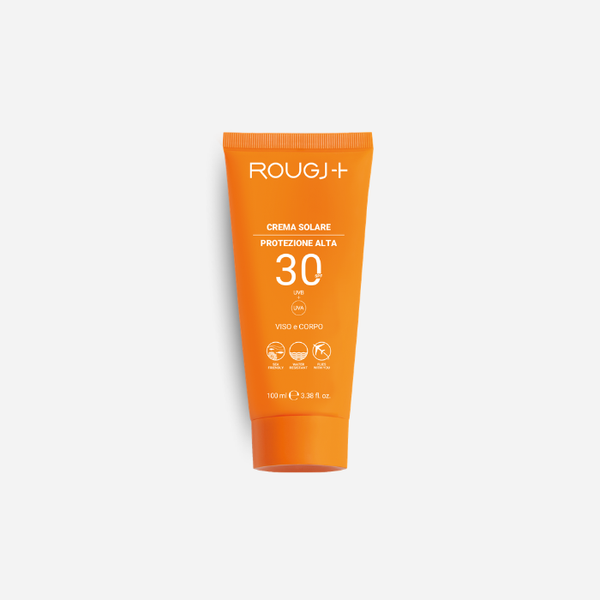 Crème Solaire SPF30