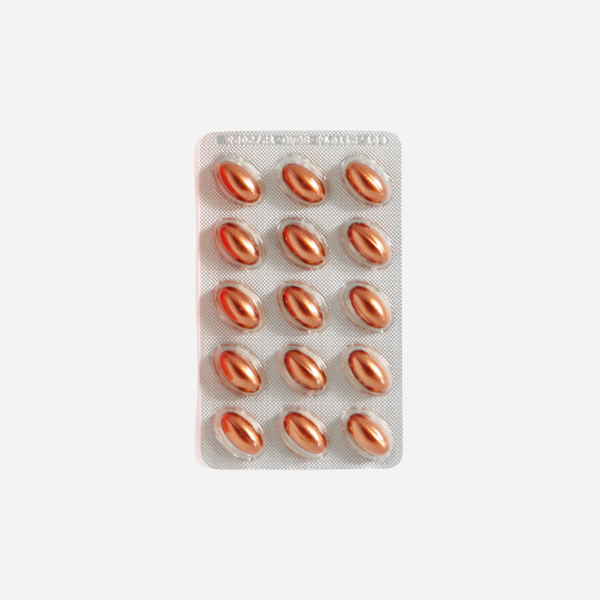 Caps AgeBronz Dietary Supplement