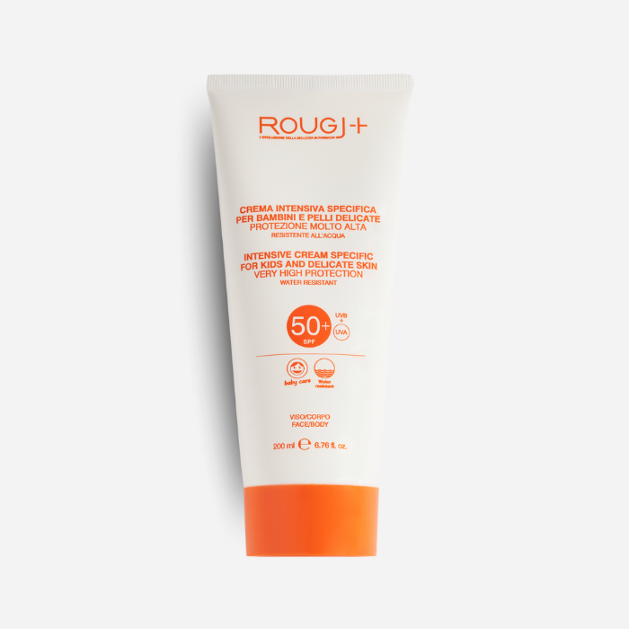 Crema Solare Kids SPF50+