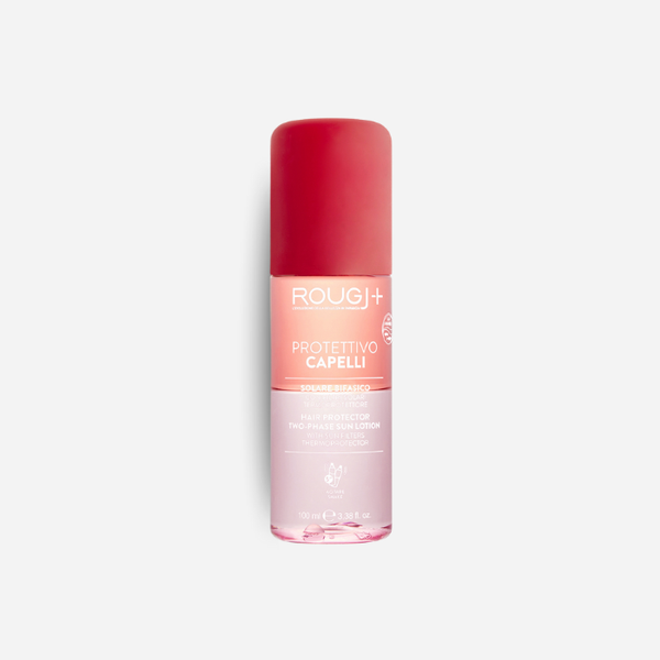 Solare Bifasico Protettivo Capelli