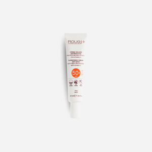 Crema Solare Viso Anti-Macchia SPF50+
