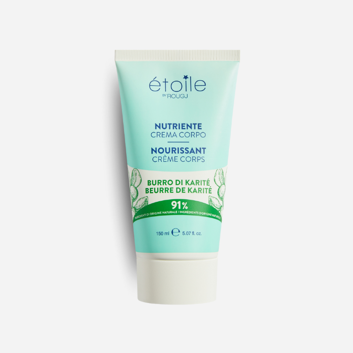 Crema Corpo Nutriente
