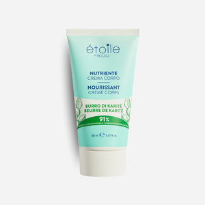 Crema Corpo Nutriente