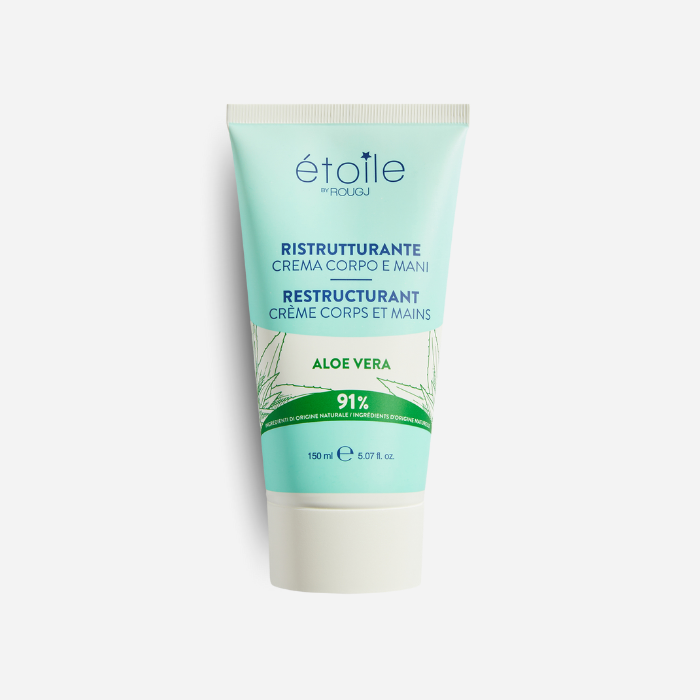 Crema Corpo Intensa Idratazione