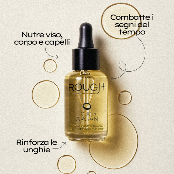 Olio di Argan