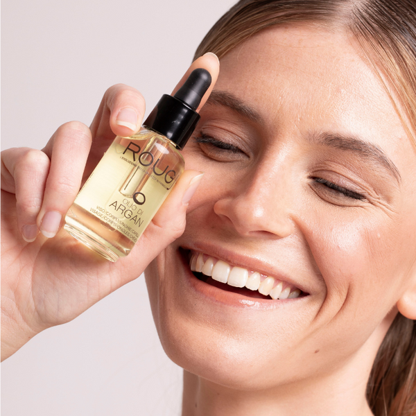 Olio di Argan