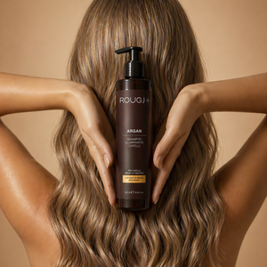 Shampoo Illuminante all’Olio di Argan