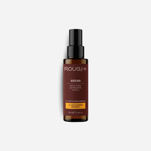 Siero Spray Districante all’Olio di Argan