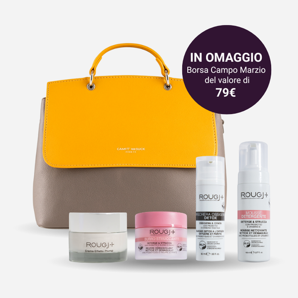 Gift Set Skin Detox Routine