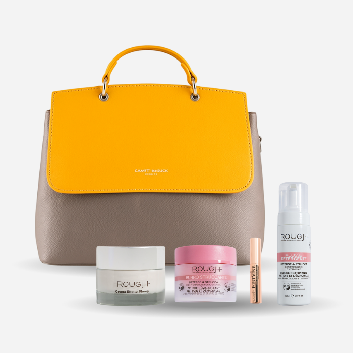 Gift Set Essential Hydration