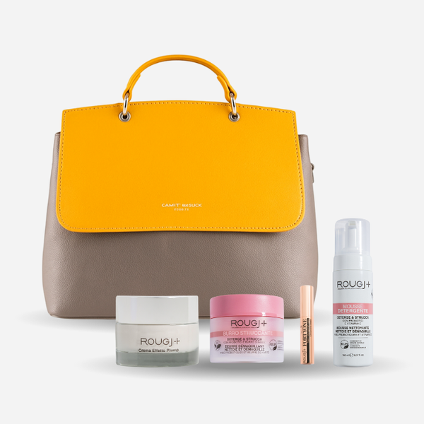 Gift Set Essential Hydration