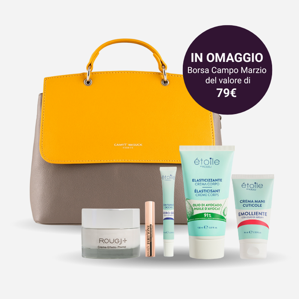 Gift Set étoile Glow Routine