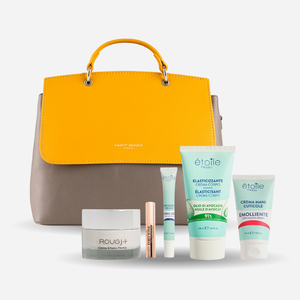 Gift Set étoile Glow Routine