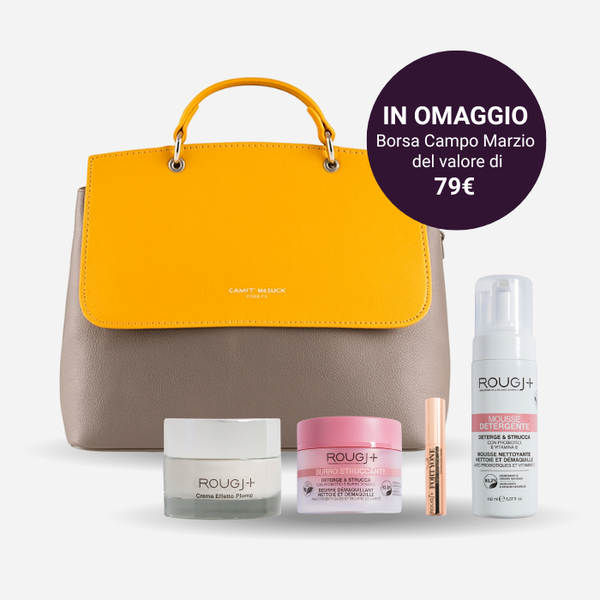 Gift Set Essential Hydration