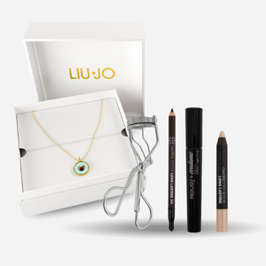 Gift Set Glam Eyes Look