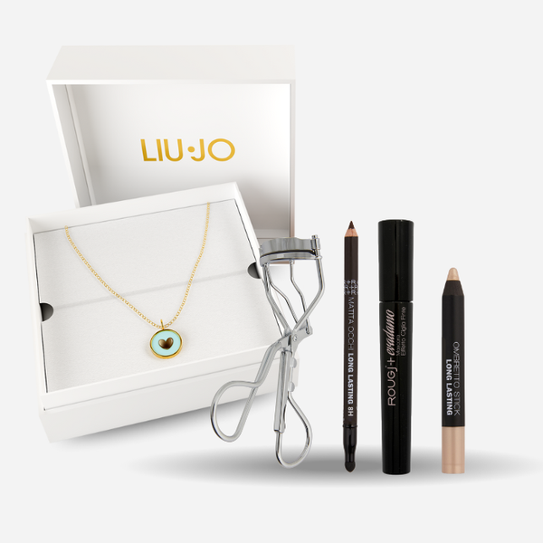 Gift Set Glam Eyes Look