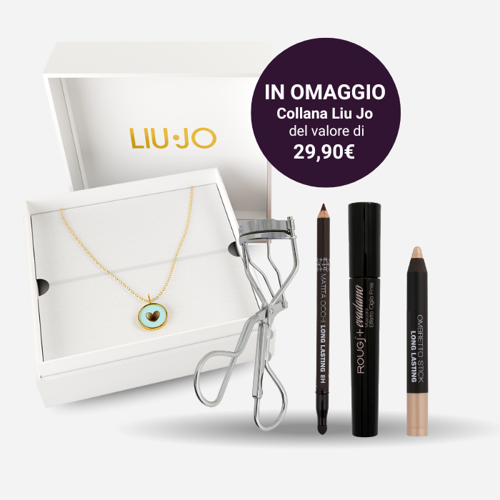 Gift Set Glam Eyes Look