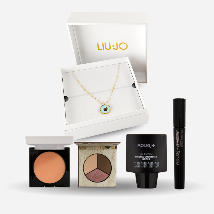 Gift Set Natural Radiance