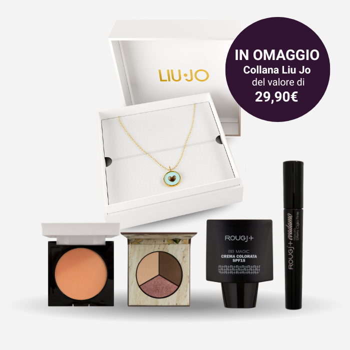 Gift Set Natural Radiance